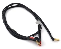 Ruddog 2S Charge Lead W/XT60 Connector & 4-5mm Stepped Bullets (30cm) (7 Pin-XH) -AMAIN HOBBIES SHOP rdgrp 0221