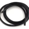Ruddog 12AWG Silicone Wire (Black) (1 Meter)