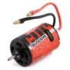 Ruddog Cup 3-Slot Brushed Motor (23T)