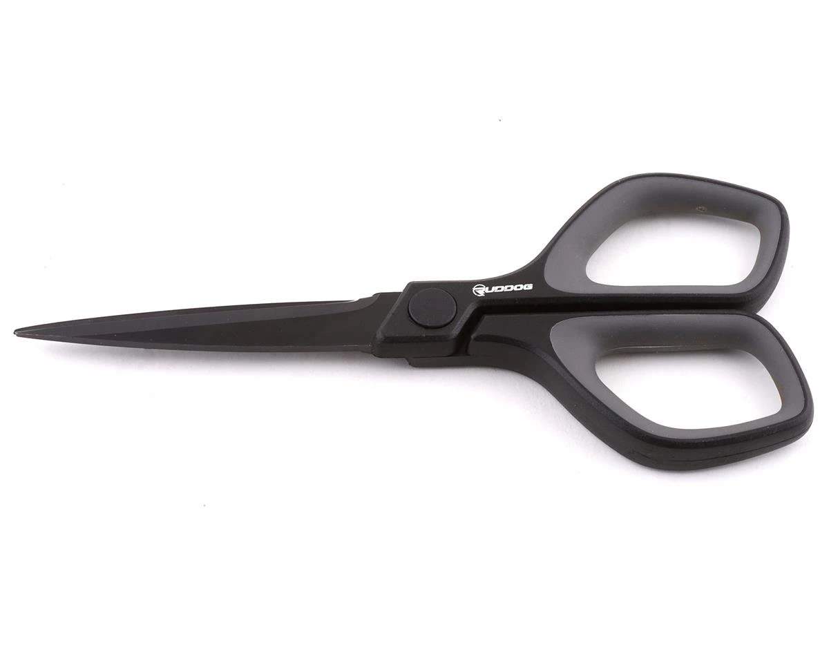 Ruddog Straight Cut Scissors 1 Ruddog Straight Cut Scissors