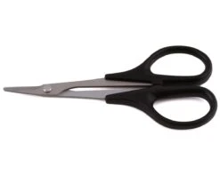 Ruddog Curved Lexan Scissors