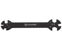 Ruddog Multi Turnbuckle Wrench