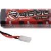 Ruddog NiMH 6-Cell Stick Pack W/Tamiya Plug (7.2V/4600mAh)