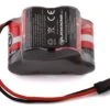 Ruddog 5-Cell NiMH 2/3A Hump Receiver Pack (6.0V/1600mAh)