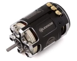 Ruddog RP542 Modified 540 Sensored Brushless Motor (6.5T)