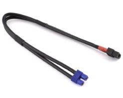 Ruddog Power Supply Connector Cable (30cm) (XT60 To XT60) -AMAIN HOBBIES SHOP rdgrp 0477