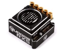 Ruddog RXS 1/10 Brushless Electronic Speed Control