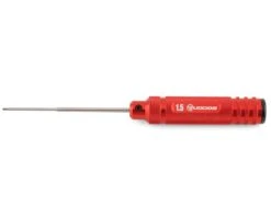 Ruddog Metric Hex Driver (1.5mm) -AMAIN HOBBIES SHOP rdgrp 0508