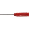 Ruddog Ball End Hex Driver (2.0mm)