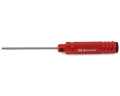 Ruddog Ball End Hex Driver (2.0mm)
