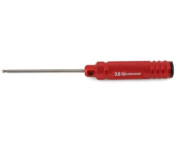Ruddog Ball End Hex Driver (2.5mm)