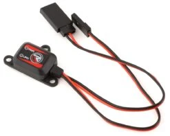 Ruddog Electric Power Switch W/Voltage Cutoff