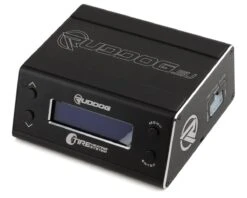 Ruddog 1/10 Tire Warming System (Touring Car)