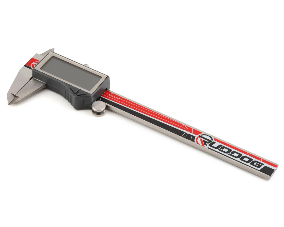 Ruddog Digital Calipers (0-150mm) 1 Ruddog Digital Calipers (0-150mm)