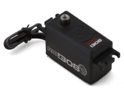 Ruddog RCL1308 Coreless Low Profile Servo (High Voltage)
