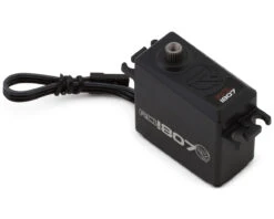 Ruddog RCL1807 HV Coreless High Speed Standard Servo