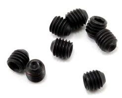 Redcat 5x5mm Set Screw (8)