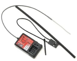 Redcat Everest Gen7 RCR-2CENR Receiver