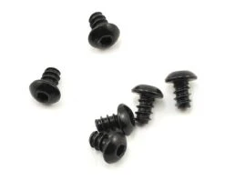Redcat 2.5x4 Pan Head Screw (6)
