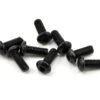 Redcat 3x8mm Button Head Screw (8)
