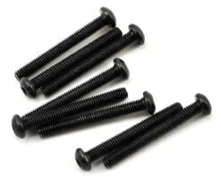 Redcat 3x25 Button Head Screw (8)