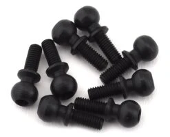 Redcat 5.8mm Threaded Ball Studs (8)