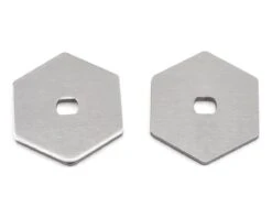 Redcat Gen8 Metal Slipper Plate (2)