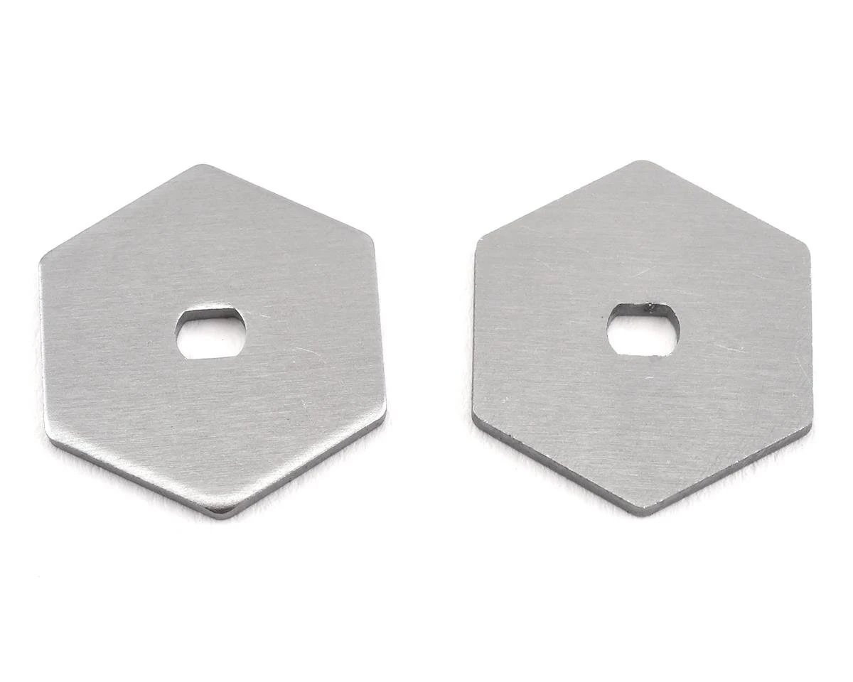 Redcat Gen8 Metal Slipper Plate (2) 1 Redcat Gen8 Metal Slipper Plate (2)