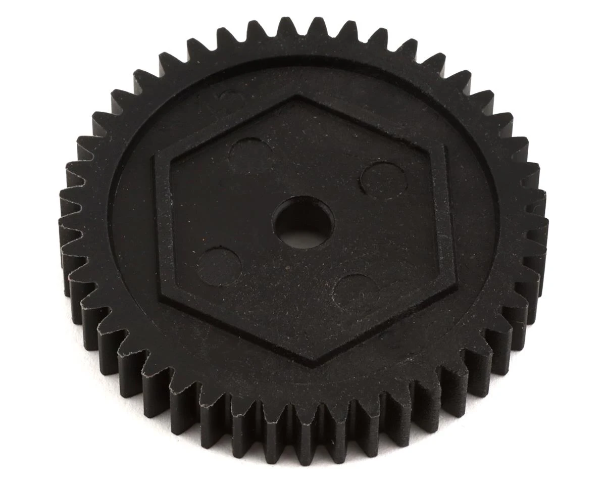 Redcat Gen8 Molded Spur Gear (45T) 1 Redcat Gen8 Molded Spur Gear (45T)