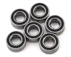 Redcat 5x10x4mm Ball Bearings (6)
