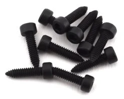 Redcat 2x8mm Self Tapping Cap Head Screw (10)
