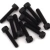 Redcat 2x10mm Cap Head Screw (10)