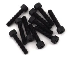 Redcat 2x10mm Cap Head Screw (10)