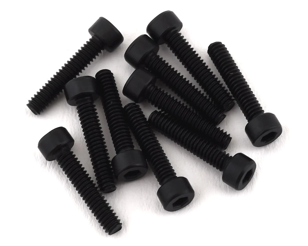 Redcat 2x10mm Cap Head Screw (10) 1 Redcat 2x10mm Cap Head Screw (10)