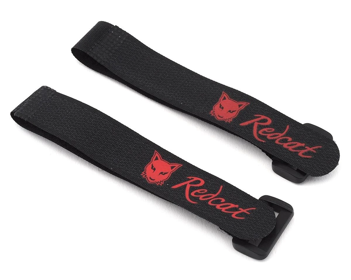 Redcat Gen8 Battery Straps (2) 1 Redcat Gen8 Battery Straps (2)