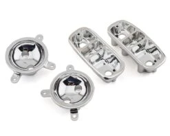 Redcat Gen8 Scout II Headlight & Taillight Fixture Set