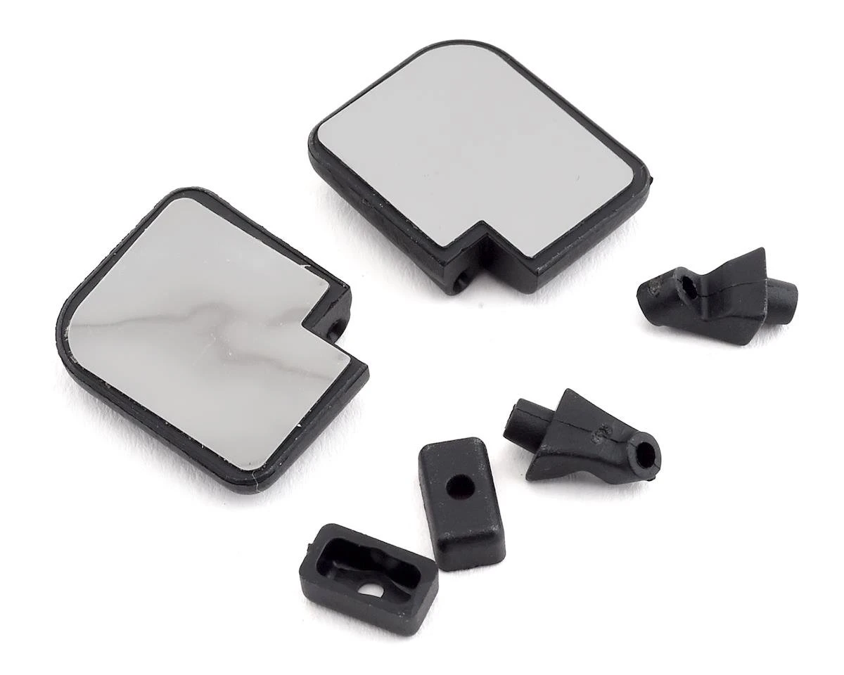 Redcat Gen8 Scout II Side Mirror Set 1 Redcat Gen8 Scout II Side Mirror Set