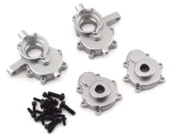 Redcat Gen8 Aluminum Front Portal Knuckle Set