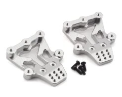 Redcat Gen8 Aluminum Rear Shock Towers (2)