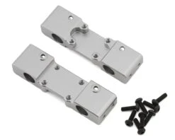 Redcat Gen8 Aluminum Bumper Mounts (2)