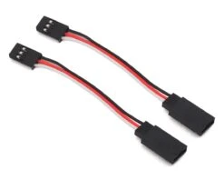 Redcat 60mm ESC & Servo Extensions (2)