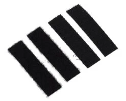 Redcat Body Hook & Loop Fasteners