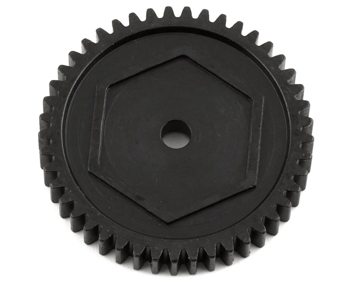 Redcat Gen8 32P Steel Spur Gear (45T) 1 Redcat Gen8 32P Steel Spur Gear (45T)