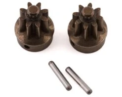 Redcat Gen8 Heavy Duty Front Portal CVA Input Gears -AMAIN HOBBIES SHOP rer11817