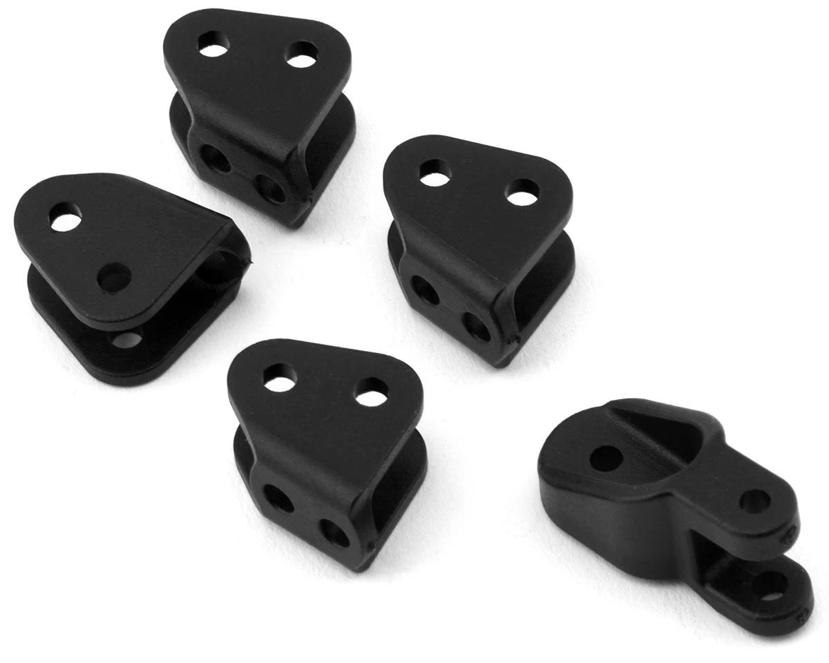 Redcat Lower Link Mounts (4) (Everest/Gen 9) 1 Redcat Lower Link Mounts (4) (Everest/Gen 9)