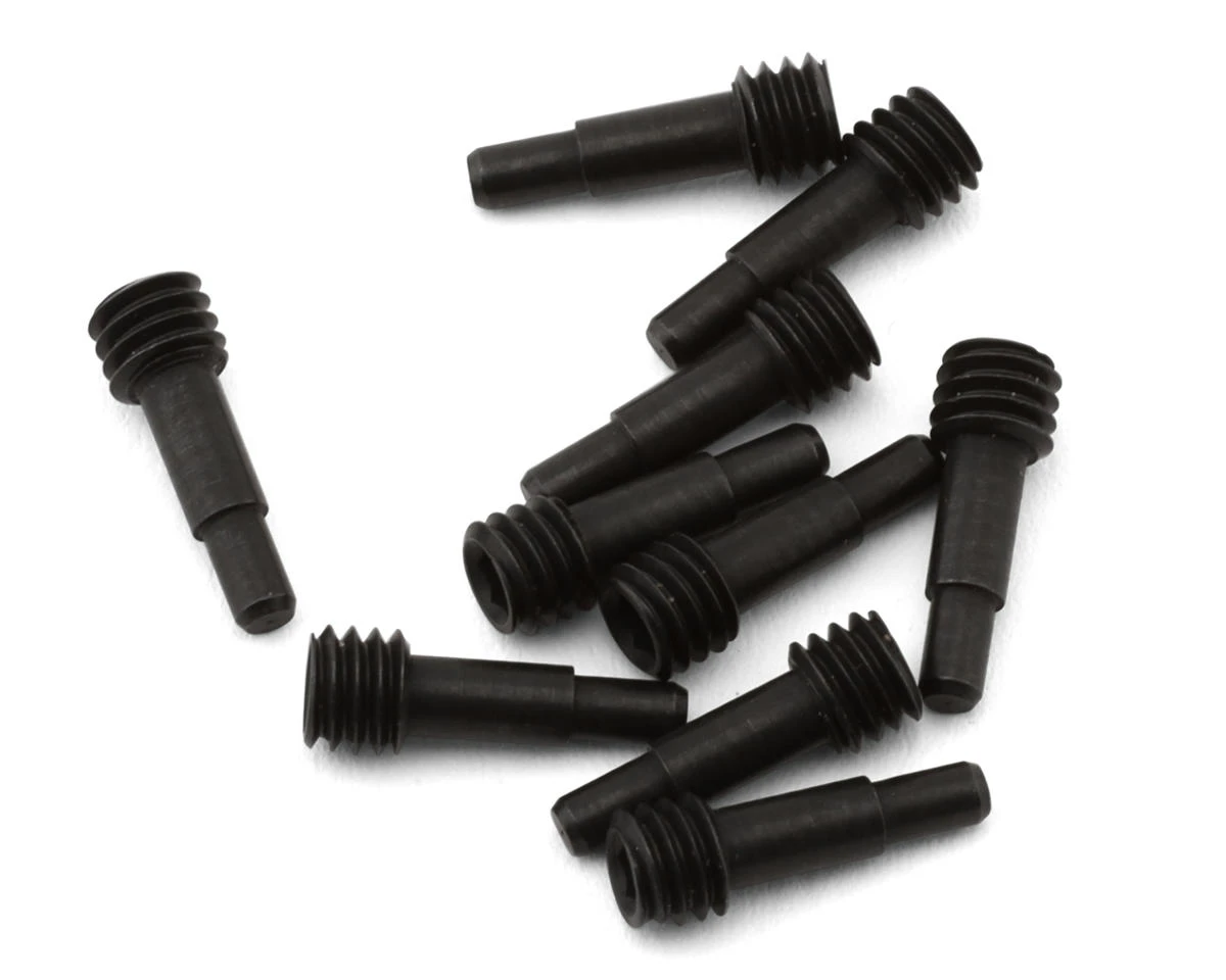 Redcat 4x11.5mm Stepped Screw Pin (10) 1 Redcat 4x11.5mm Stepped Screw Pin (10)