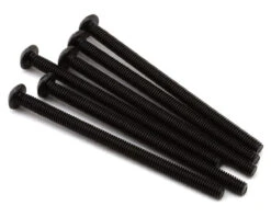 Redcat 4x65mm Button Head Hex Screws (6)