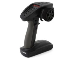 Redcat RCR-T4C 2A-BS 4-Channel 2.4Ghz Transmitter W/Receiver