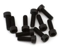 Redcat 2.5x8mm Socket Head Screws (10)