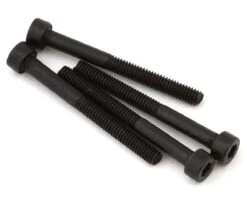 Redcat 2.5x25mm Socket Head Shoulder Screw (4)